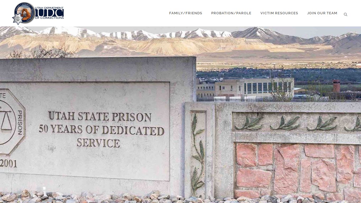 Utah State Prison